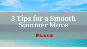 Summer Moving Tips Richmond VA Dunmar Moving Systems