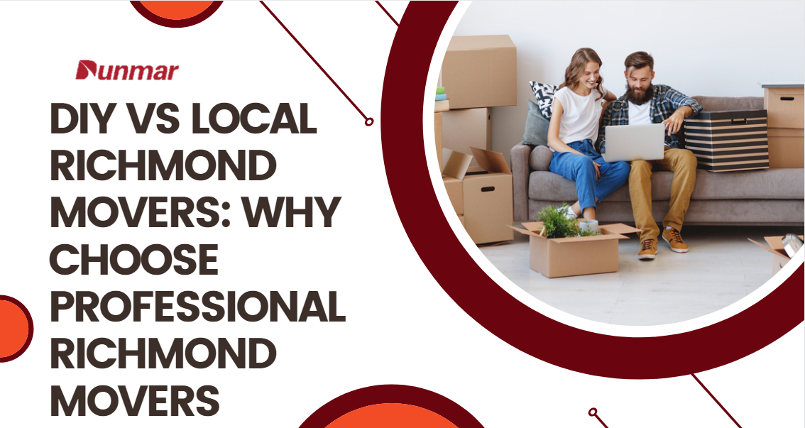 Diy Vs Local Richmond Movers Dunmar Blog Image Dunmar Moving Systems